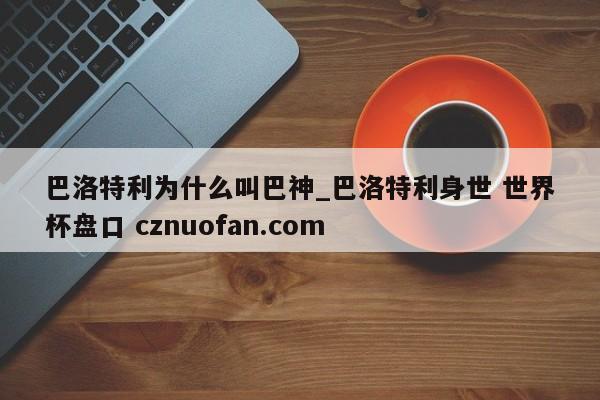 巴洛特利为什么叫巴神_巴洛特利身世 世界杯盘口 cznuofan.com